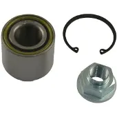 KAVO PARTS KAVOPARTS Wbk-8542 Radaufhängungen