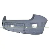 PRASCO Stoßfänger [Hersteller-Nr. FT1251051] für Fiat