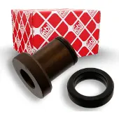 FEBI BILSTEIN Buchse Kippzylinder-Fahrerhaus 37757 für VOLVO FM 12 48mm 45mm 20mm 30mm 29mm 44mm 0,285kg