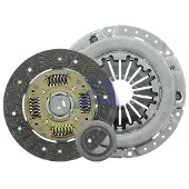 AISIN Kupplungssatz Kupplung für DAEWOO LANOS (KLAT) KO-014