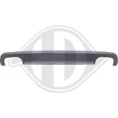 Diederichs Blende, Stoßfänger HD Tuning 1045258