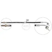 A.B.S. Bremsschlauch SL 3706
