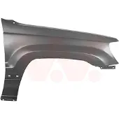 VAN WEZEL Kotflügel [Hersteller-Nr. 2116658] für Jeep