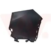 VAN WEZEL Stoßfänger 4085534