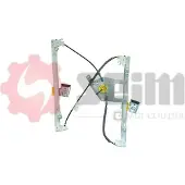 Seim 901277 Elektrischer Fensterheber Vorne Links passend für MERCEDES-BENZ C-Klasse Limousine (W203) C-Klasse T-modell (S203) C-Klasse T-modell