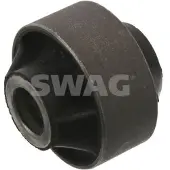 SWAG Lagerung Lenker passend für PEUGEOT 208 I Schrägheck (CA, CC) Vorne Links Hinten Unten Vorne Rechts 64 93 8004