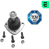 OPTIMAL Traggelenk Vorne Links Vorne Rechts oben für LADA Niva (2121, 2131) G3-091