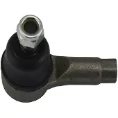 KAVO PARTS Spurstangenkopf Spurstange für CHEVROLET SPARK (M300) STE-1014