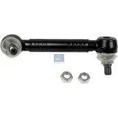 DT Spare Parts Stange Strebe Stabilisator Vorderachse links DT SPARE PARTS für u.a. MB CITARO