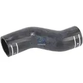 DT Spare Parts Spare Parts Kühlerschlauch Wasserschlauch passend für MERCEDES-BENZ AXOR 59 4.80989