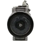 BV PSH Kompressor, Klimaanlage Denso New 090.555.033.260