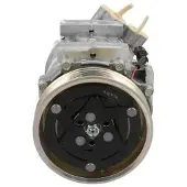 BV PSH Kompressor, Klimaanlage Sanden New 090.165.018.905