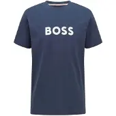 HUGO BOSS T-Shirt RN UV Str. L