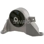 SWAG Motorlager Gummimetalllager Vorne für OPEL Vectra C Caravan (Z02) 40 92 3677