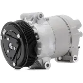 Delphi Klimakompressor TSP0155829