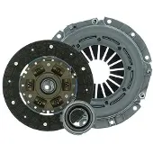 AISIN Kupplungssatz Clutch Kit (3P) KZ-008A