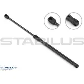 STABILUS Gasfeder, Koffer-/Laderaum 822939 für NISSAN