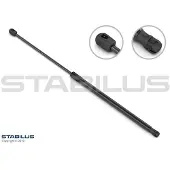 STABILUS LIFT-O-MAT 844927 Gasfeder Heckklappendämpfer für VW Tiguan III (CT1) 601,5mm