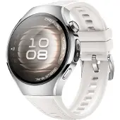 Huawei WATCH 5, 3,51 cm (1.38"), AMOLED, Touchscreen, GPS, 48 g
