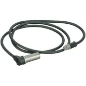 GOOM ABS Sensor Raddrehzahl Vorne Hinten für IVECO DAILY IV Kasten/Kombi AS-0001