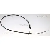 TRISCAN Seilzug, Feststellbremse 8140 231171