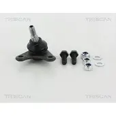 TRISCAN Trag-/Führungsgelenk 8500 2773