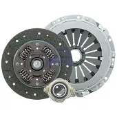 AISIN Kupplungssatz Kupplung für HYUNDAI MATRIX (FC) KY-054