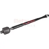 METZGER Axialgelenk, Spurstange KIT + GREENPARTS 51041408