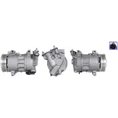 DRI Kompressor, Klimaanlage 700511193