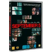 SF Studios SEPTEMBER 5