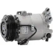 Delphi Klimakompressor TSP0155989