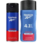 Reebok Move Your Spirit Gavesæt 450 ml