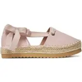 DeeZee Espadrilles ZYLS093 Rosa