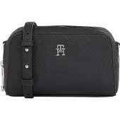 Tommy Hilfiger Schwarze Damentasche