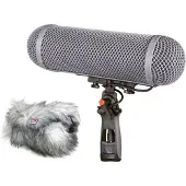 Rycote MOD WS 3 KIT XLR-5F