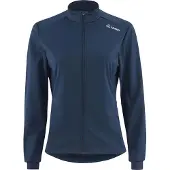 Loeffler Beta Ii Ws Light Gore-tex Infinium Windstopper Jacke