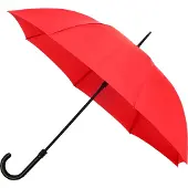 Minimax Regenschirm-Automat 101 cm rot