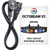 Light4me OCTOBEAM V2