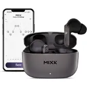 Mixx Streambuds Custom 3
