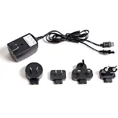 Lenz 8.4 V Global With 4 Plugs Ladegerät