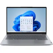 Lenovo ThinkBook 14 G7 IML, Intel Core Ultra 7, 35,6 cm (14"), 1920 x 1200 Pixel, 16 GB, 512 GB, Windows 11 Pro