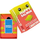 Exploding Kittens Fröhliches Lachskartenspiel