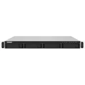Qnap TS-432PXU-RP, NAS, Rack (1U), Annapurna Labs, Alpine AL-324, 2 GB, DDR4
