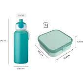 Mepal Campus (2025) Lunchset XL