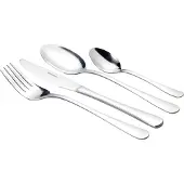 Esmeyer Besteckset SYLVIA 145-tlg.