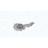 MAGNETI MARELLI Wasserpumpe 350984152000
