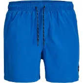 Jack & Jones Maui Solid Schwimmshort Herren (plussize)