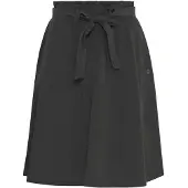 Oxmo A-Linien-Rock OXLerke in Grau | Gr.: 36