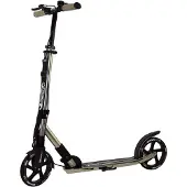 Best Sporting Scooter 205er Rolle, aus Aluminium, Tretroller mit Tragegurt