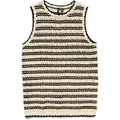 Vero Moda Top in Birch | Gr.: XS